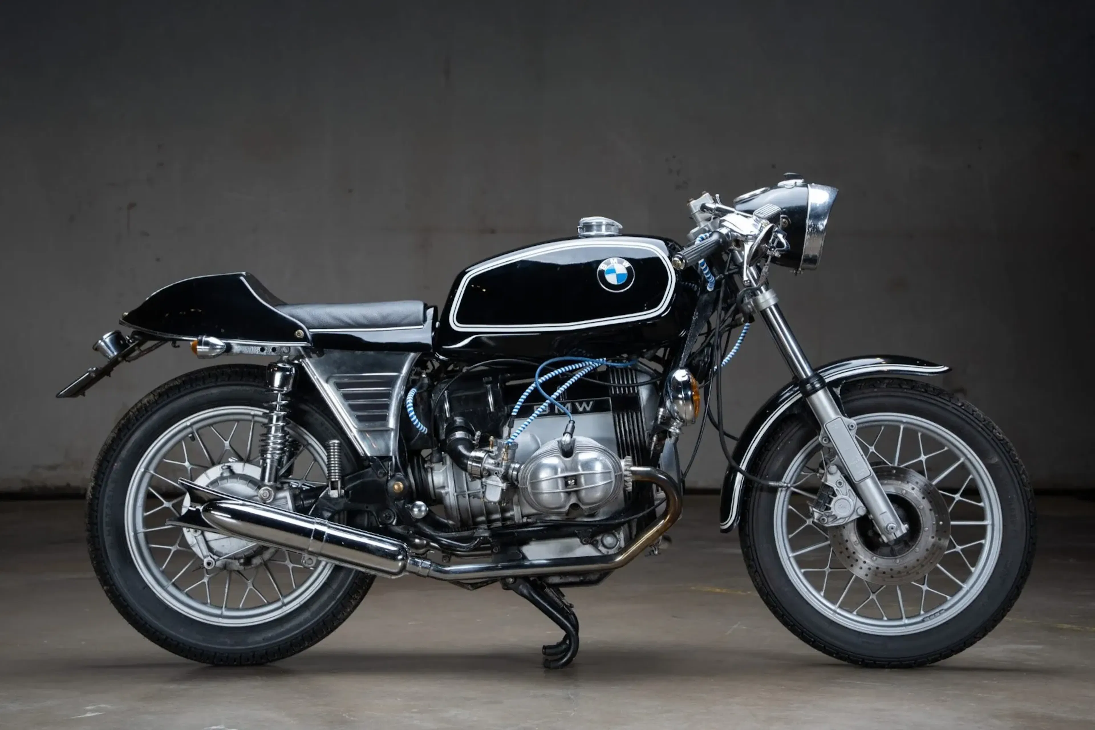 1982 BMW R65 Base | Hagerty Valuation Tool®